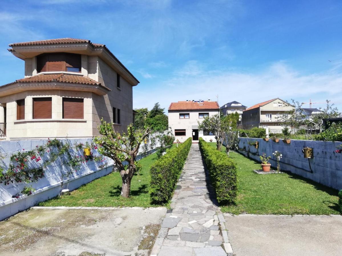 Casa De Playa En Un Pequeno Paraiso Ла-Исла-де-Ароса Экстерьер фото