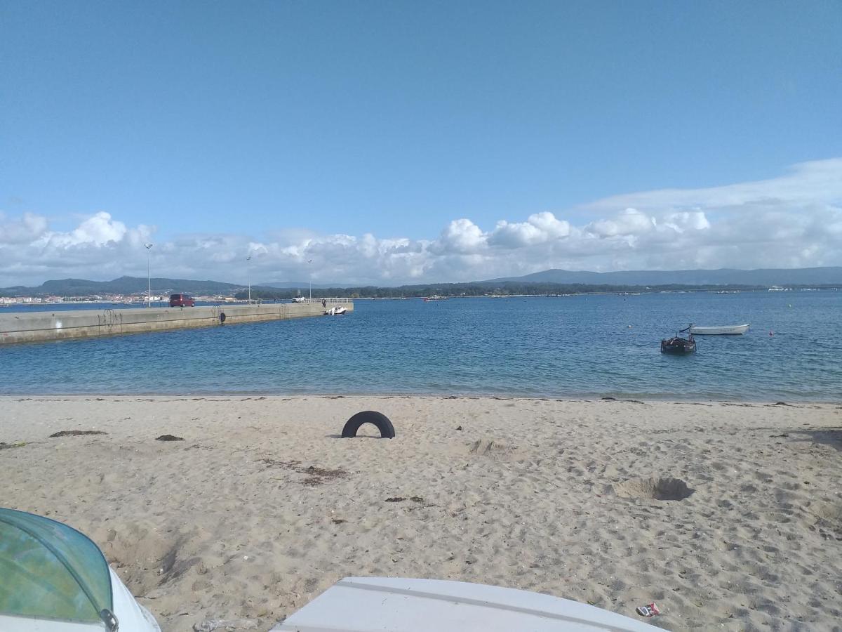 Casa De Playa En Un Pequeno Paraiso Ла-Исла-де-Ароса Экстерьер фото