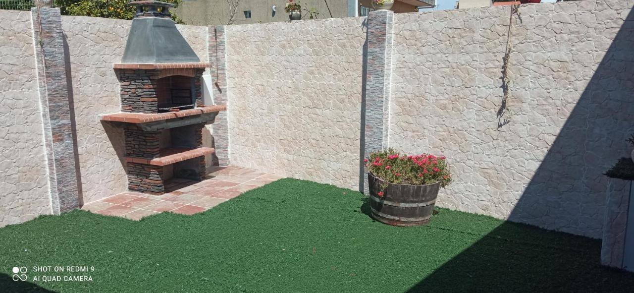 Casa De Playa En Un Pequeno Paraiso Ла-Исла-де-Ароса Экстерьер фото