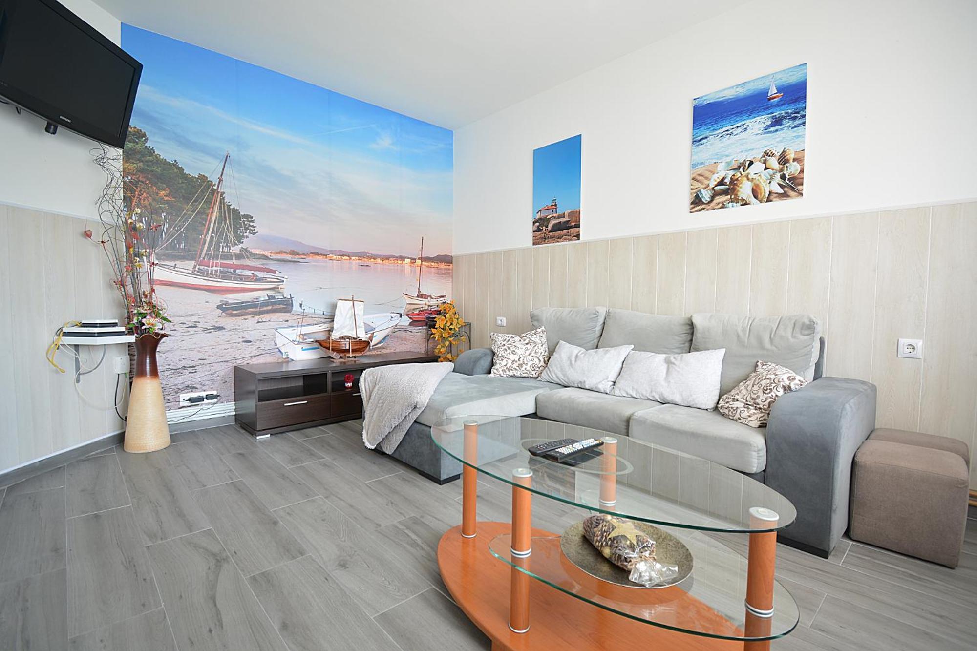 Casa De Playa En Un Pequeno Paraiso Ла-Исла-де-Ароса Экстерьер фото